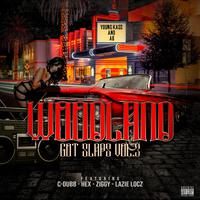 Woodland Got Slaps vol.3