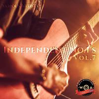 Independent No. 1's, Vol. 7