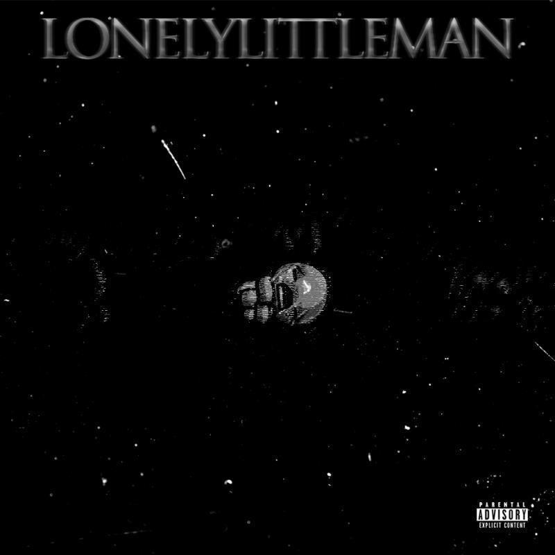 LONELY LITTLE MAN(prod by 9zi）