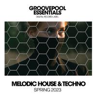 Melodic House & Techno (Spring 2023)