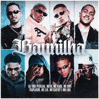 Baunilha (feat. MC Davi, MC IG, Mc Leh, Mc Kadu & Mc Luki)