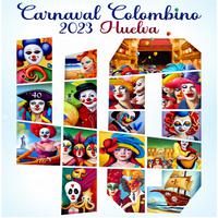 Final Carnaval Colombino 2023 Coros y Comparsas