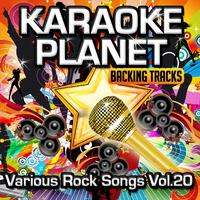 Various Rock Songs, Vol. 20