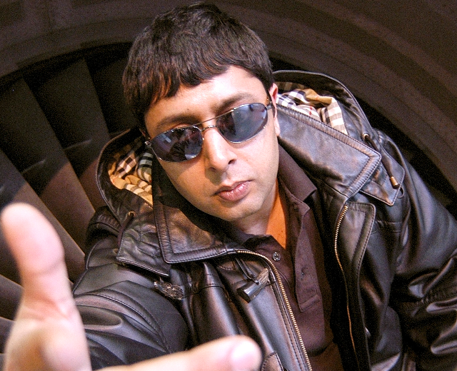 Panjabi MC