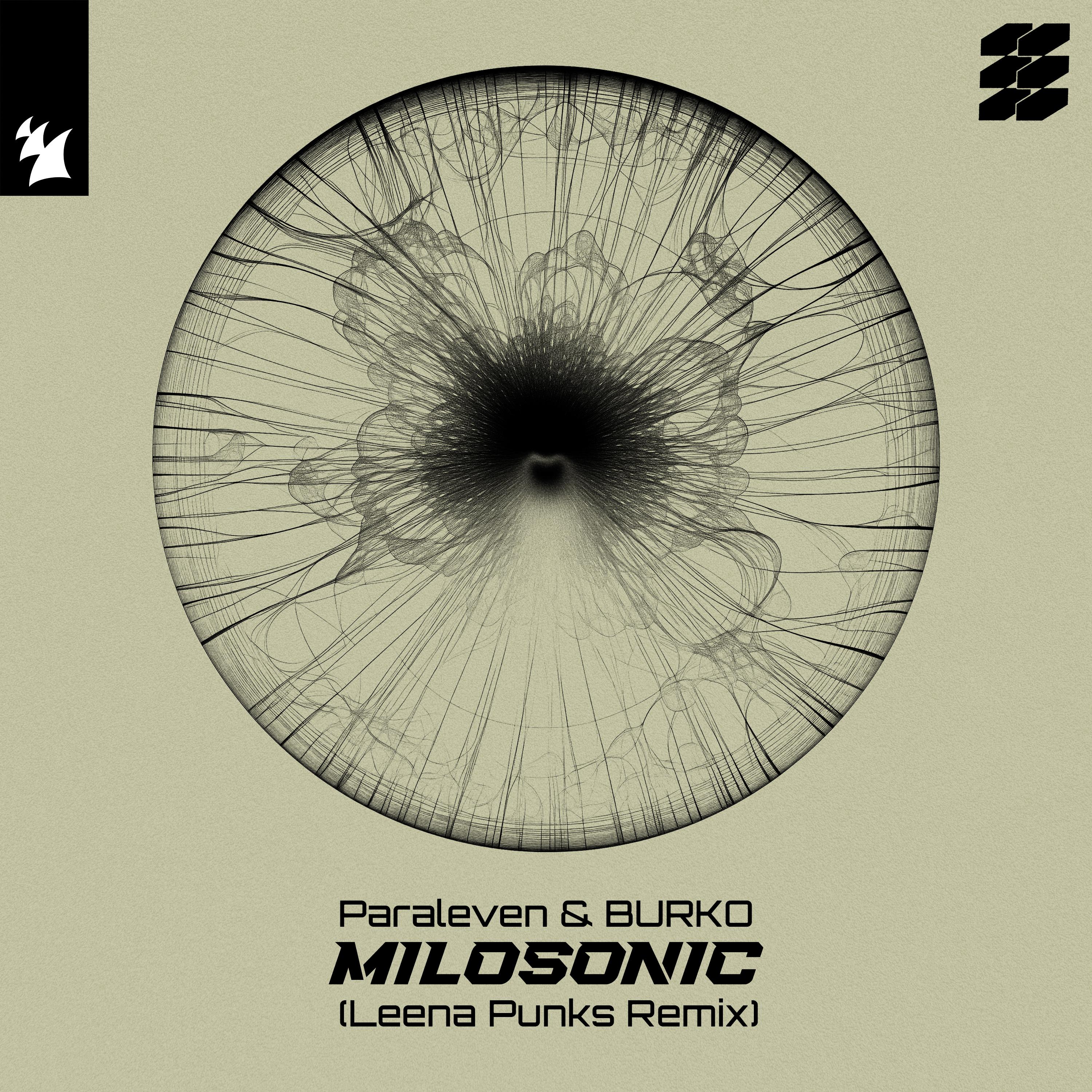 Milosonic (Leena Punks Extended Remix)