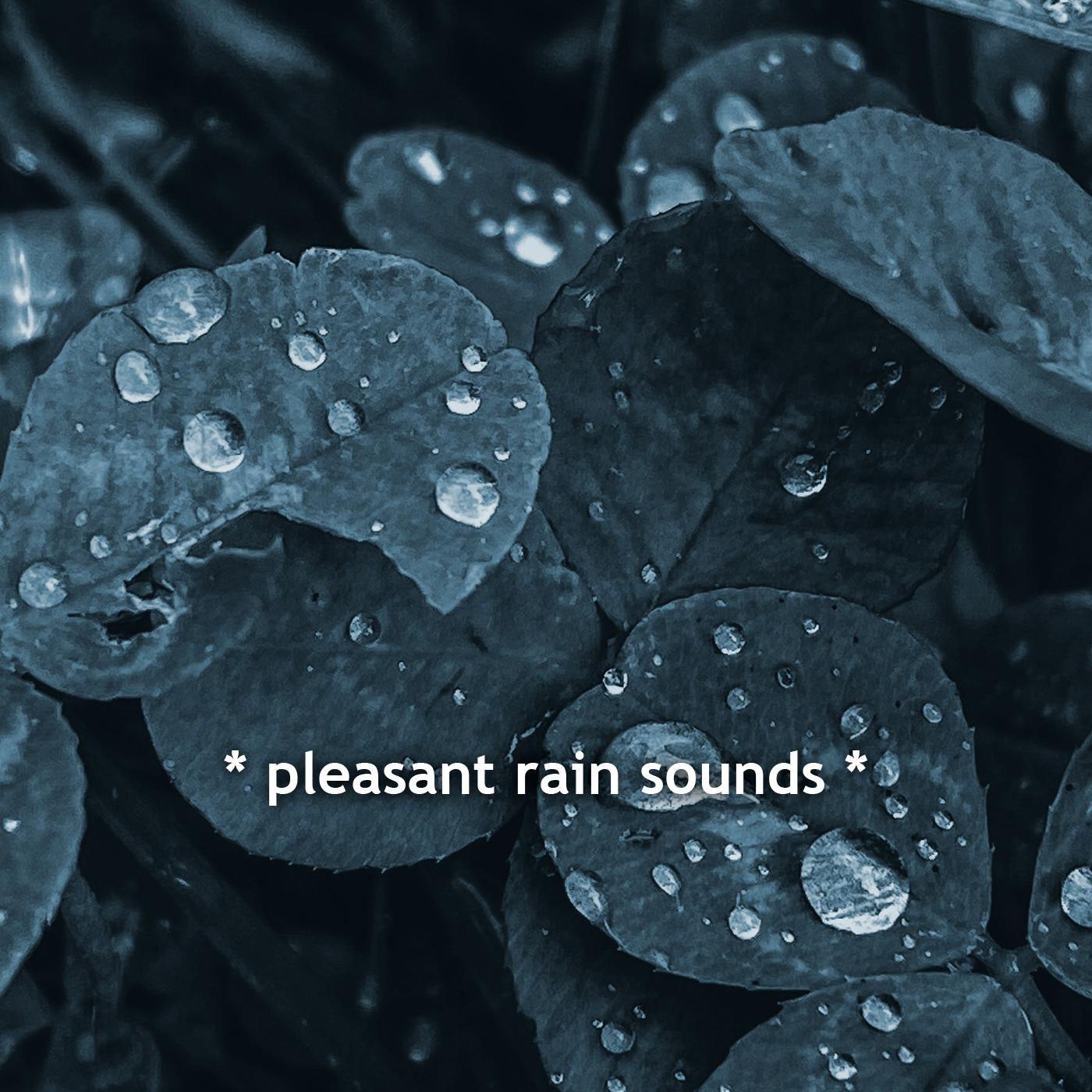 rain white noise Lightning, Thunder and Rain Storm/Weather Factory