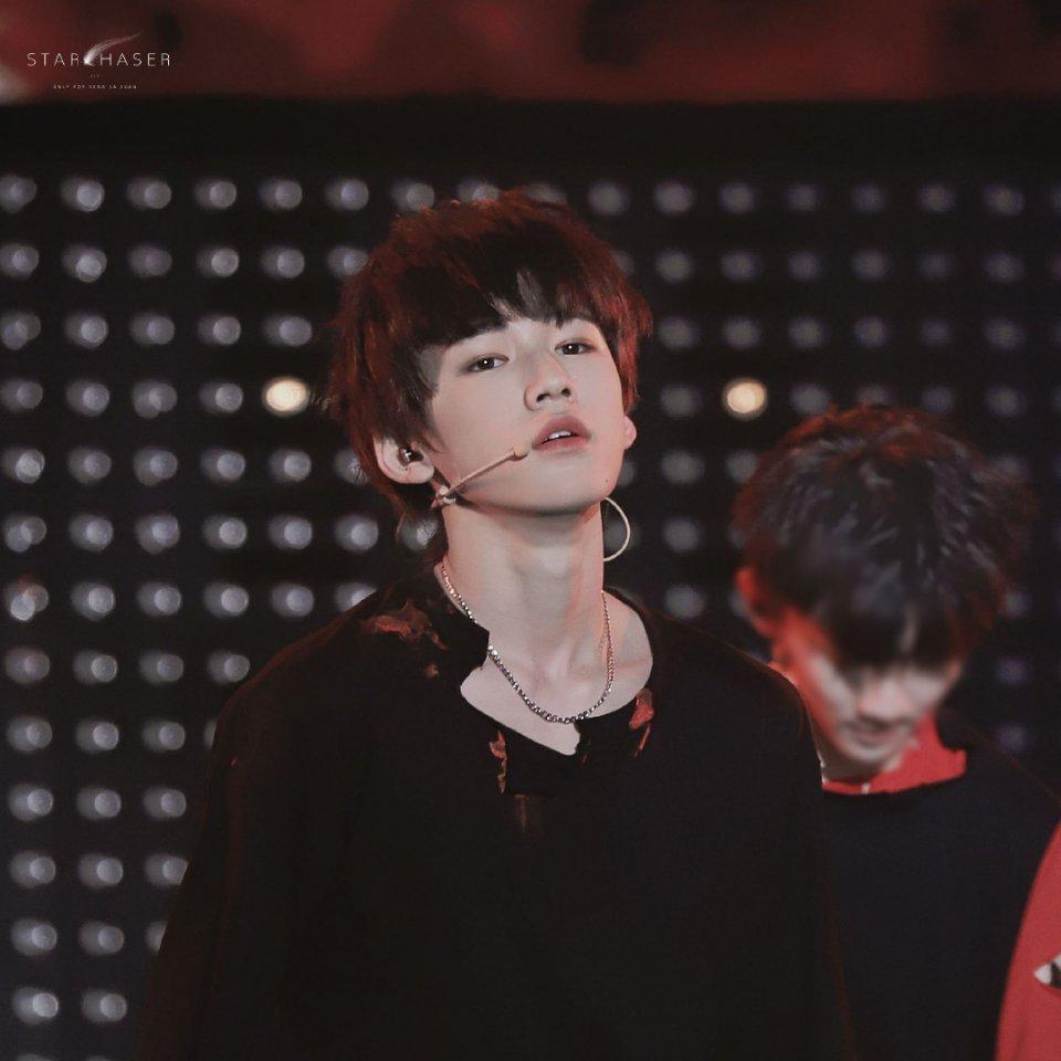 兰花草（宋亚轩版）（翻自 李斯丹妮/艾菲）（翻自 宋亚轩）