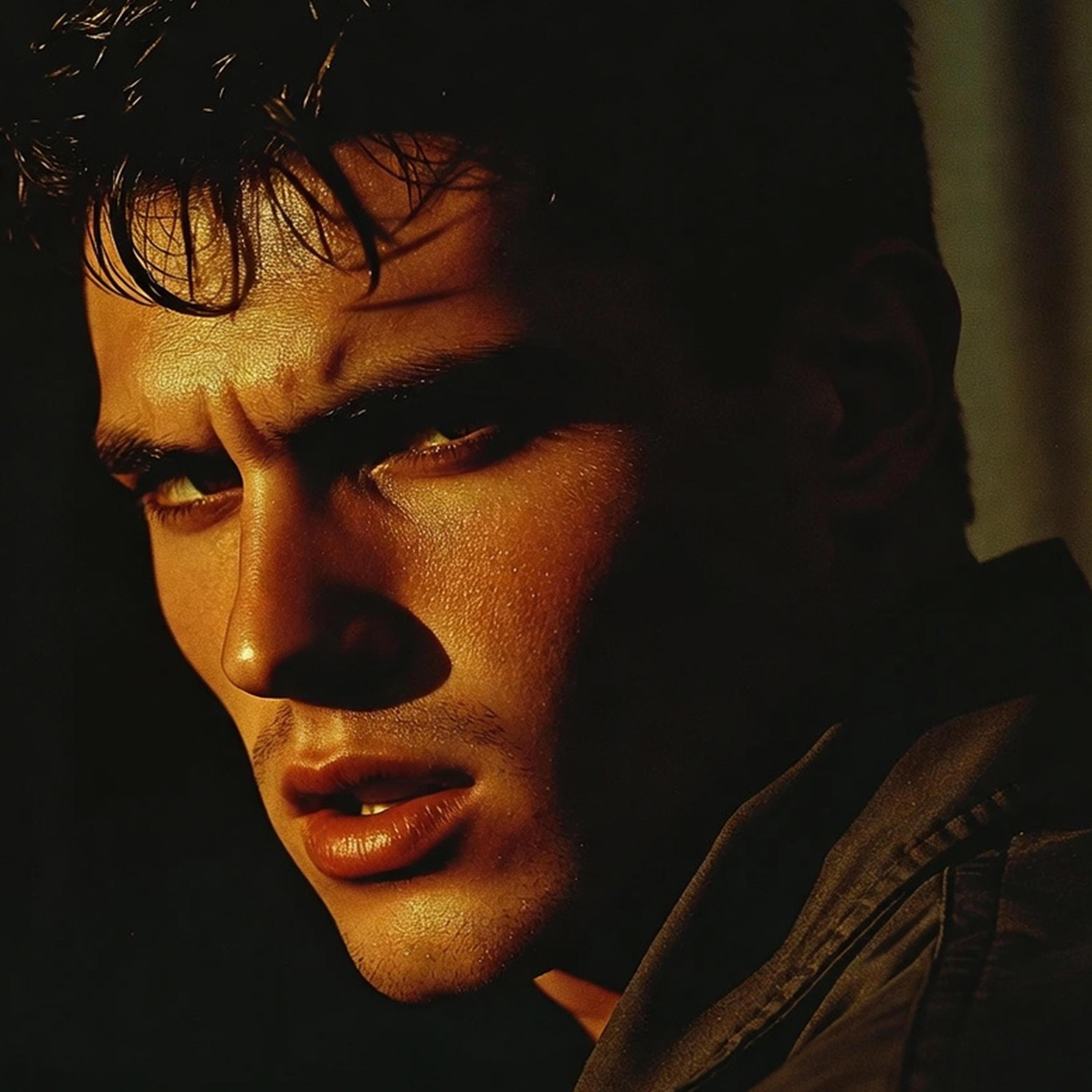 I Will Always Stay True to Myself / I Refuse to Leave Myself Behind