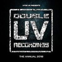 Double UV The Annual 2018