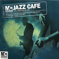 Mastercuts: Jazz Cafe