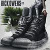 Flight - Rick Owens
