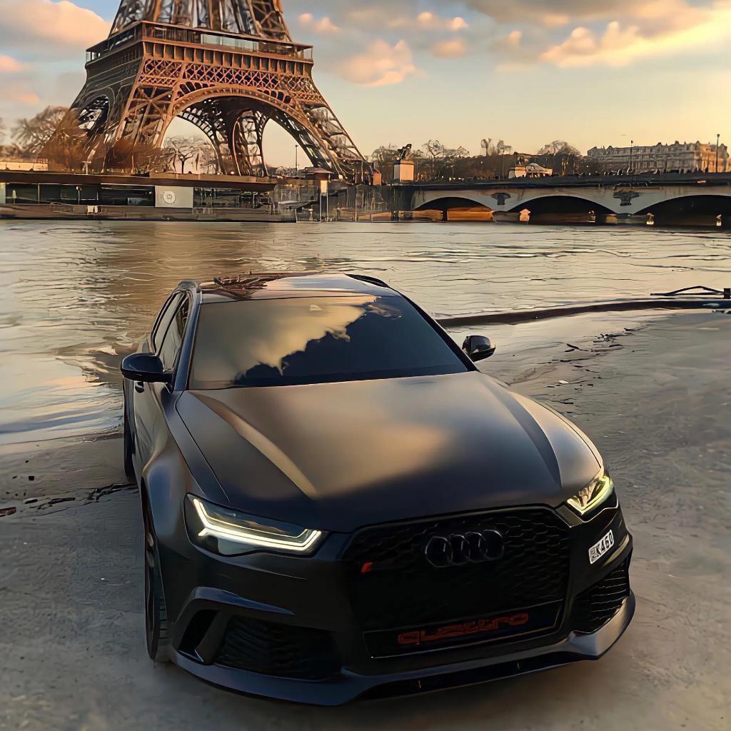 车载超重高音【炸街必备】