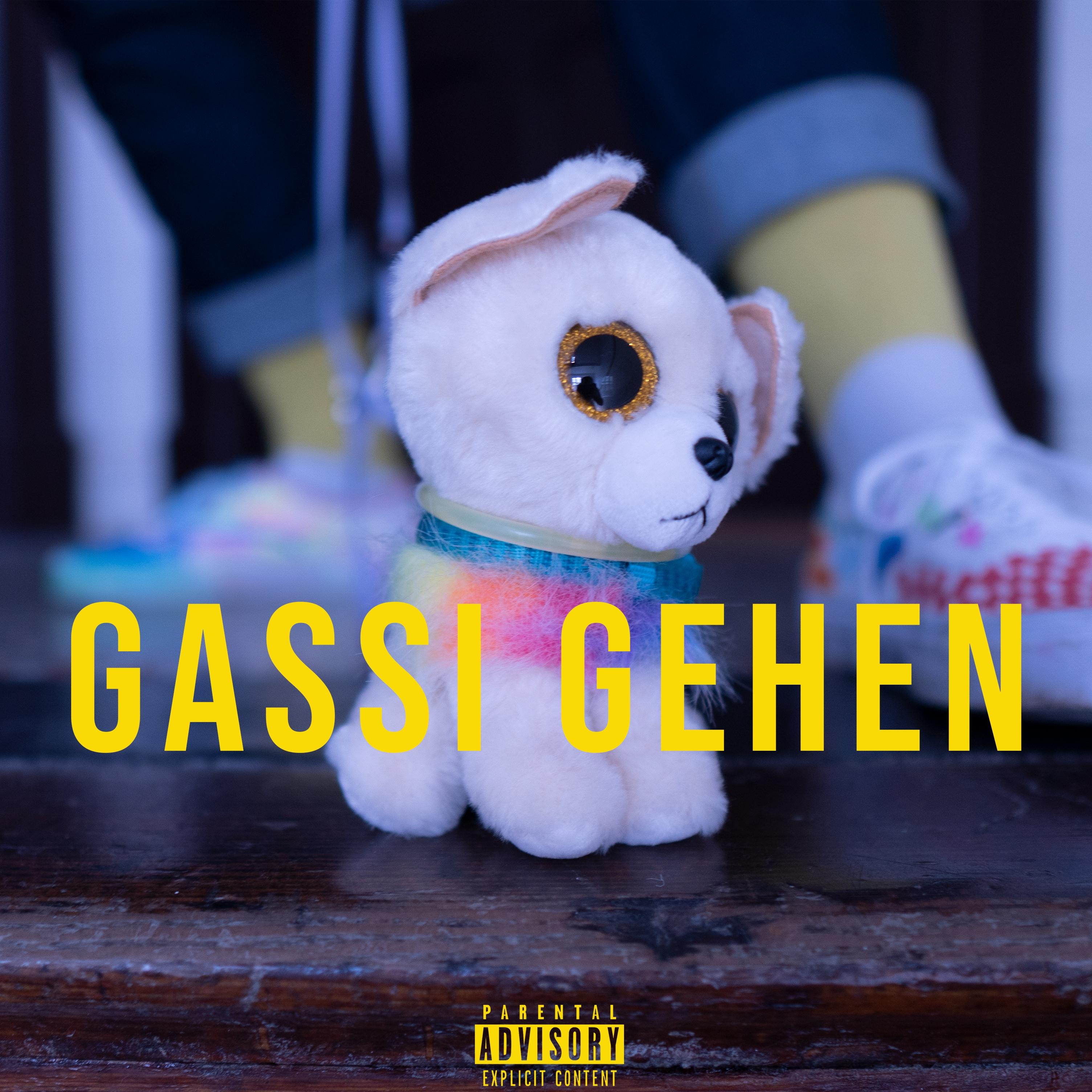 Gassi gehen