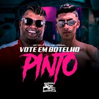 Vote em Botelho Pinto