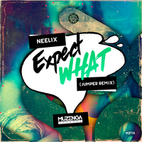 Expect What (Jumper Remix)