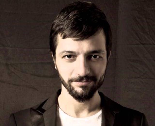 Mehmet Erdem