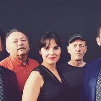 Paloma Negra