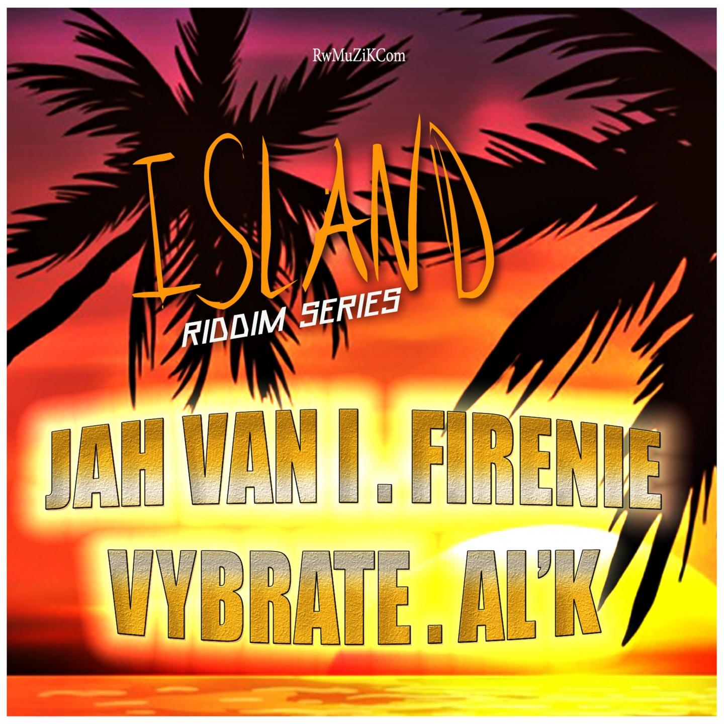 Island Riddim Series Meddley (Island Riddim)