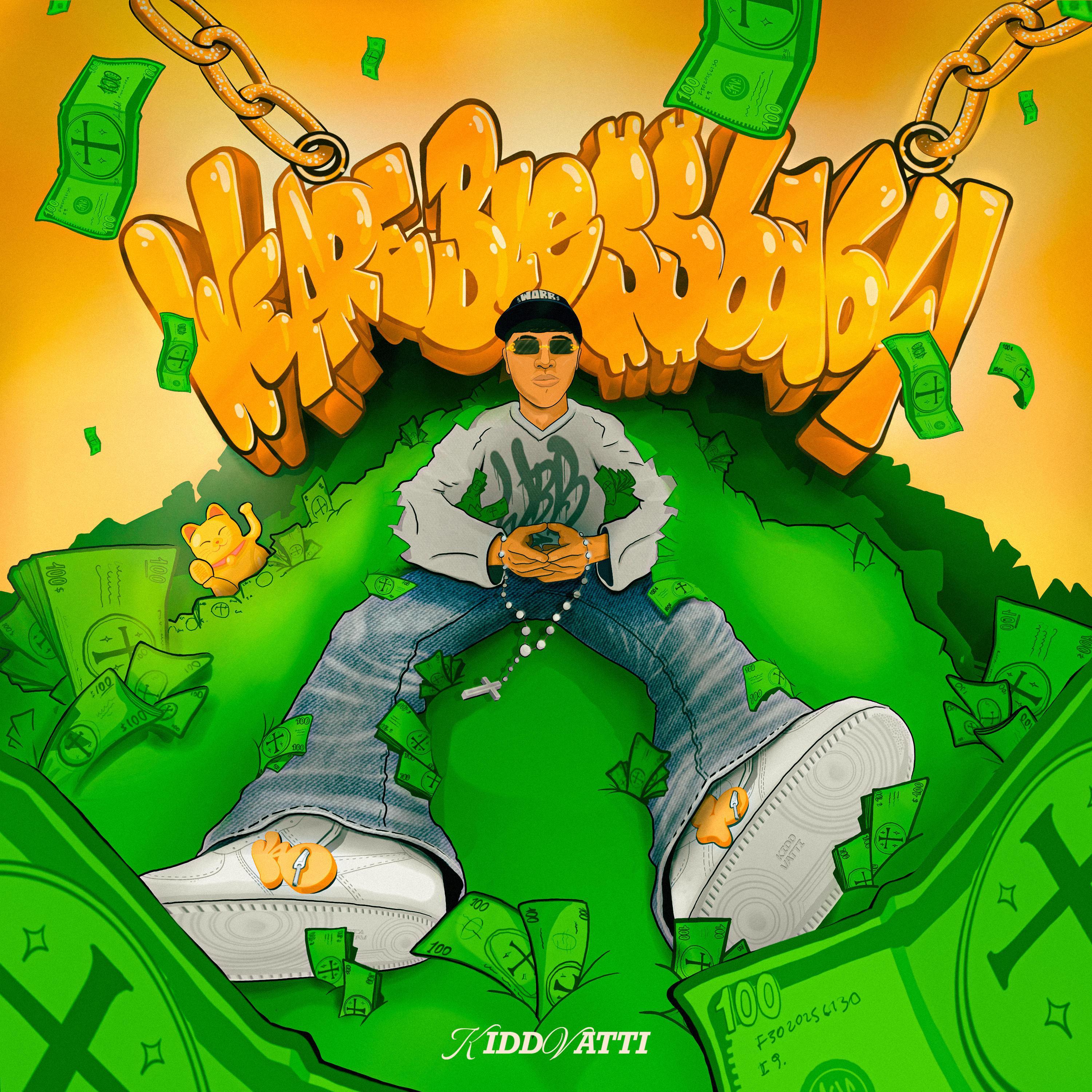 BONUSTRACK (feat. GVBRIEL & FroySaint)