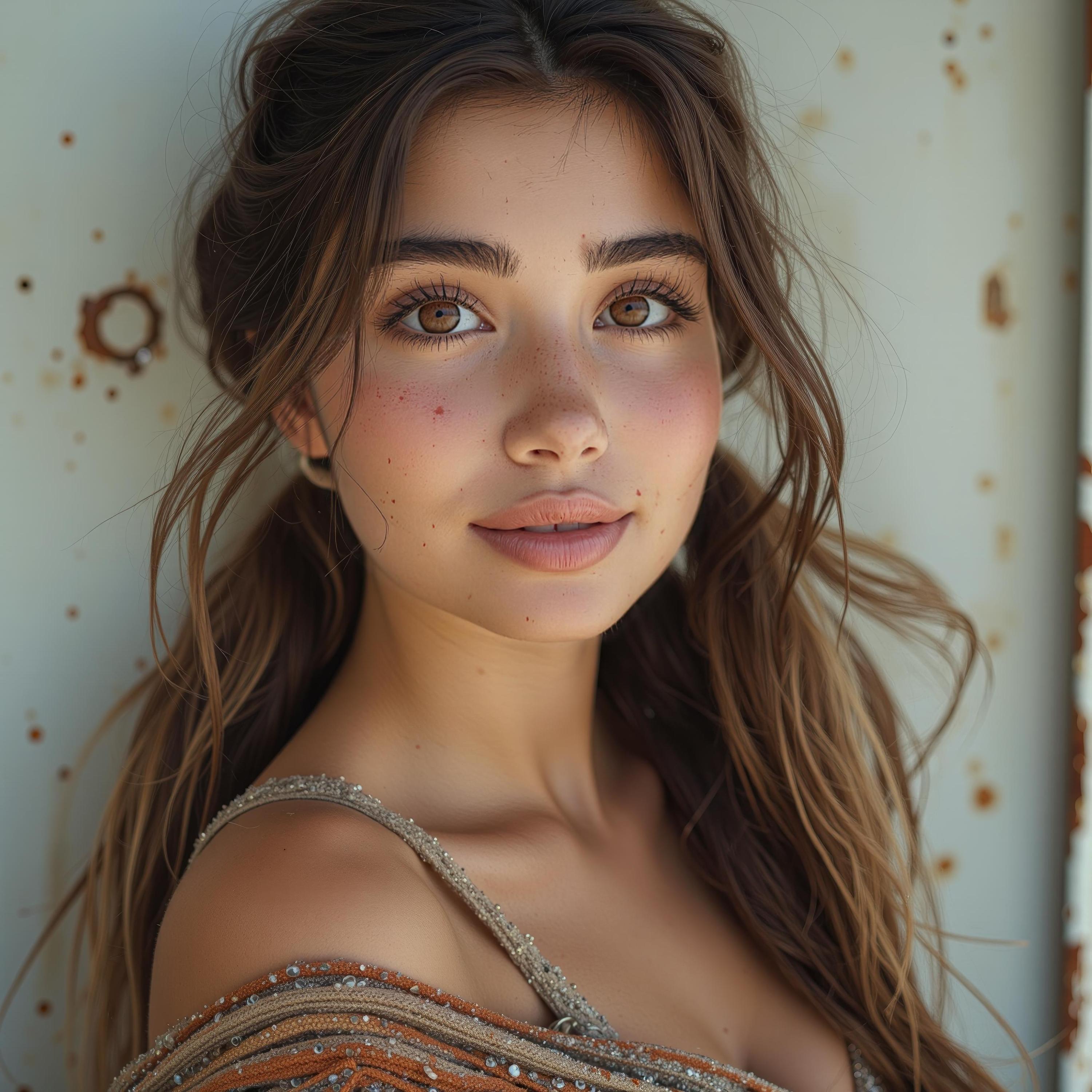 Invisible borders bilingual