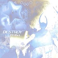 DESTROY