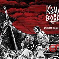 Krav Boca资料,Krav Boca最新歌曲,Krav BocaMV视频,Krav Boca音乐专辑,Krav Boca好听的歌