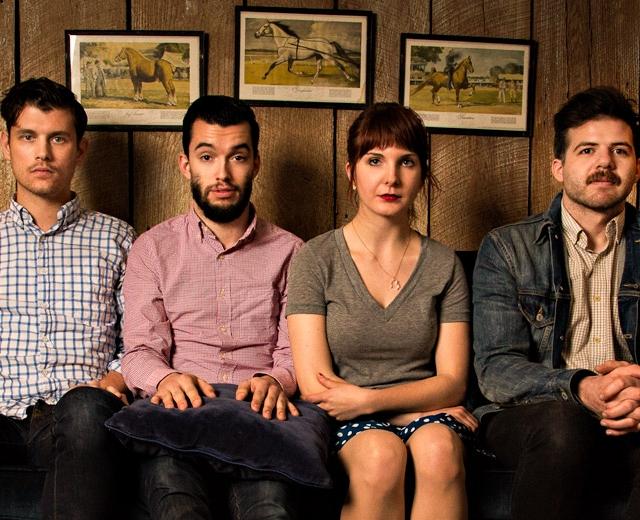 Mike Mains & The Branches