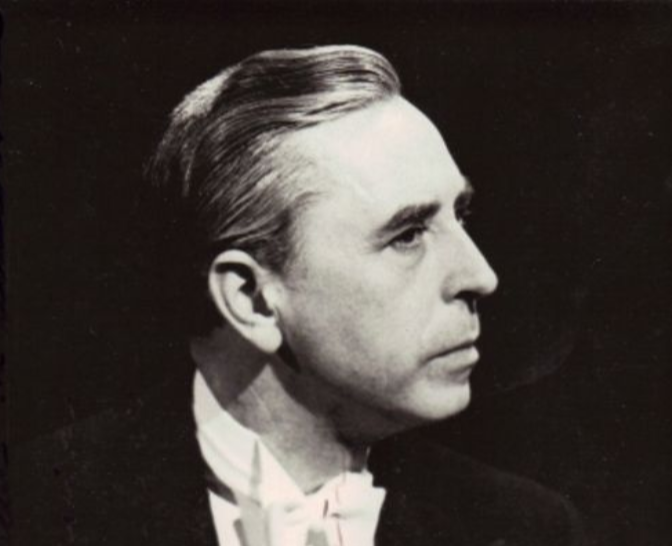 Rudolf Firkusny