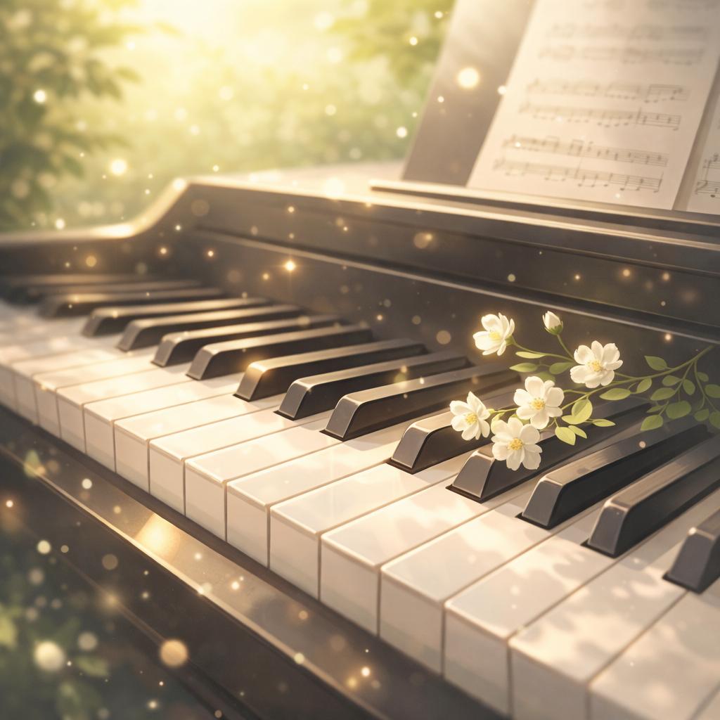 能量集中/专注/静心-古典乐