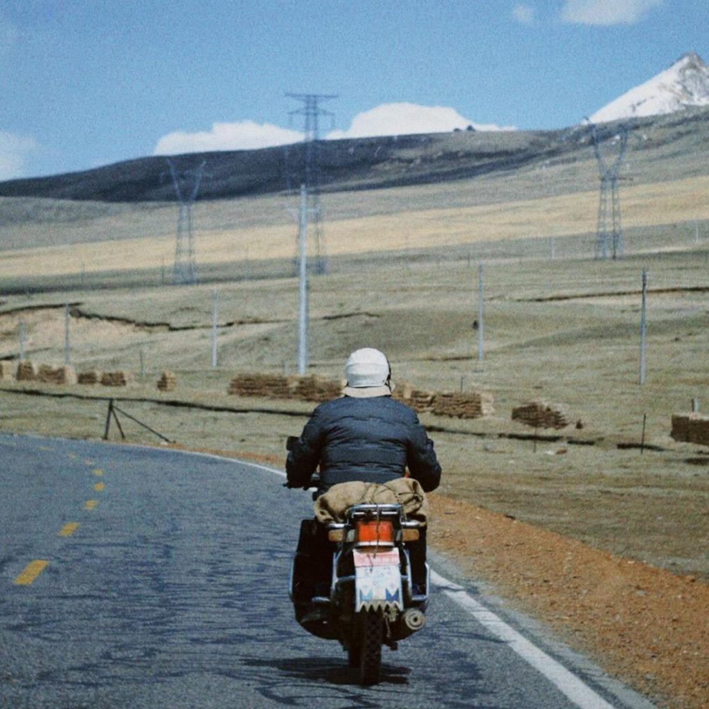 摇滚/金属/朋克 也许自由就在云中