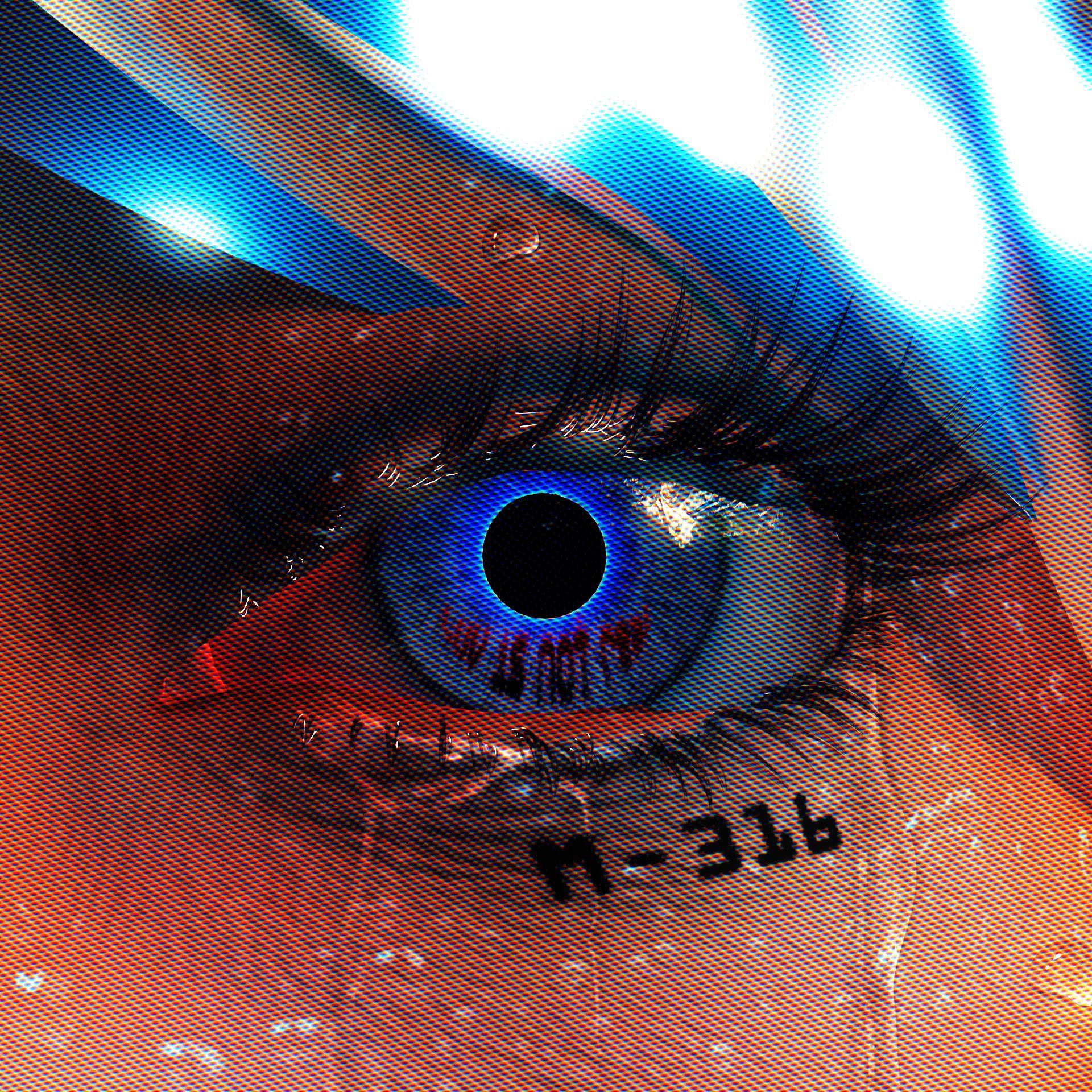 Luv isn‘t real（Prod.@valiuta49）