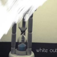 平カズナガ - white out