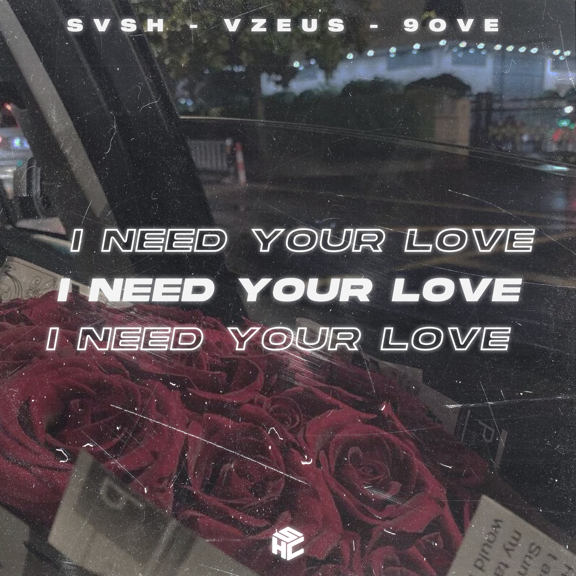 I Need Your Love