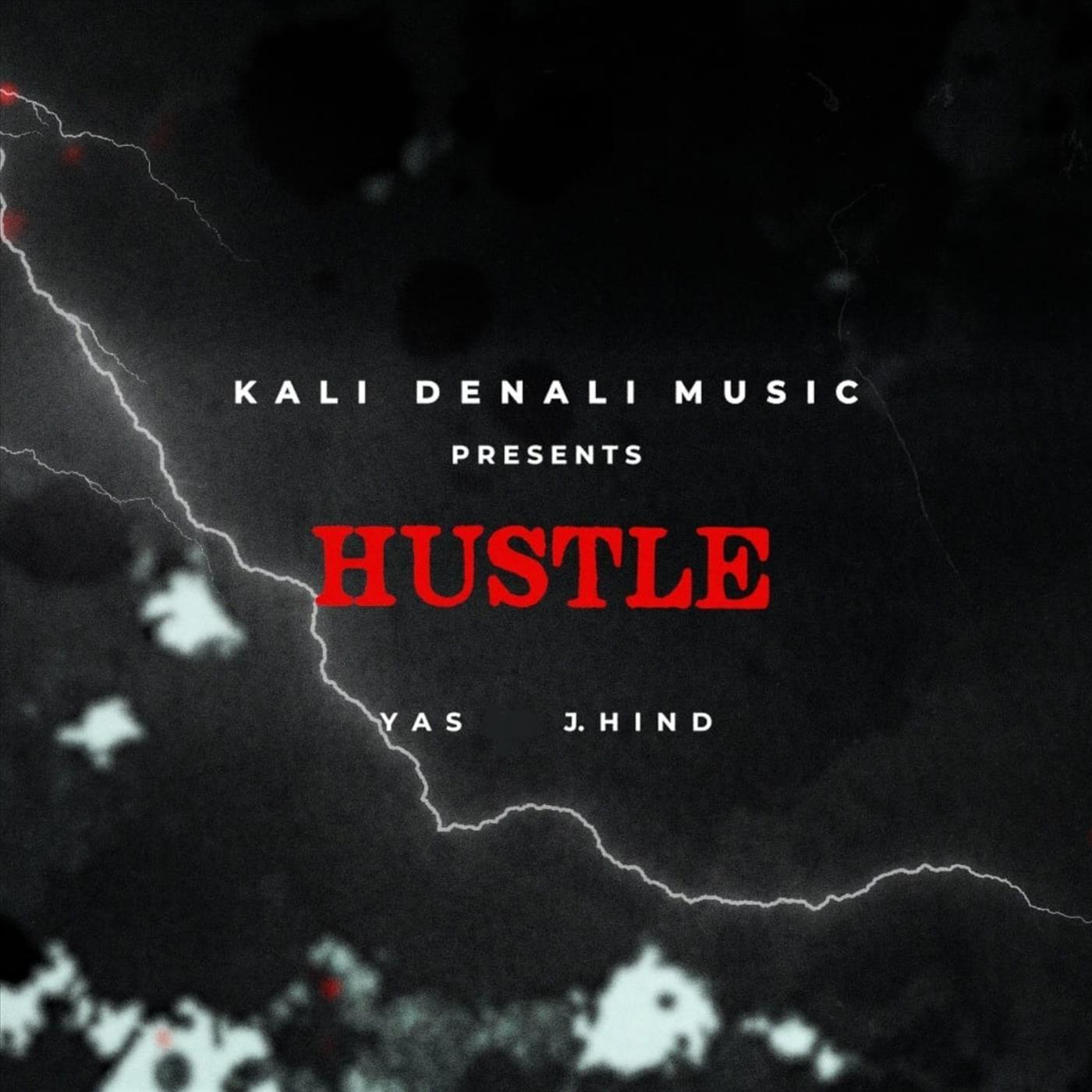 HUSTLE (feat. Yas)