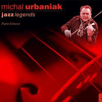 Michal Urbaniak Jazz Legends 4 (