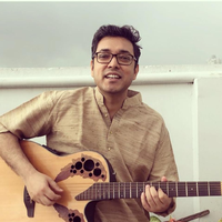 Anupam Roy