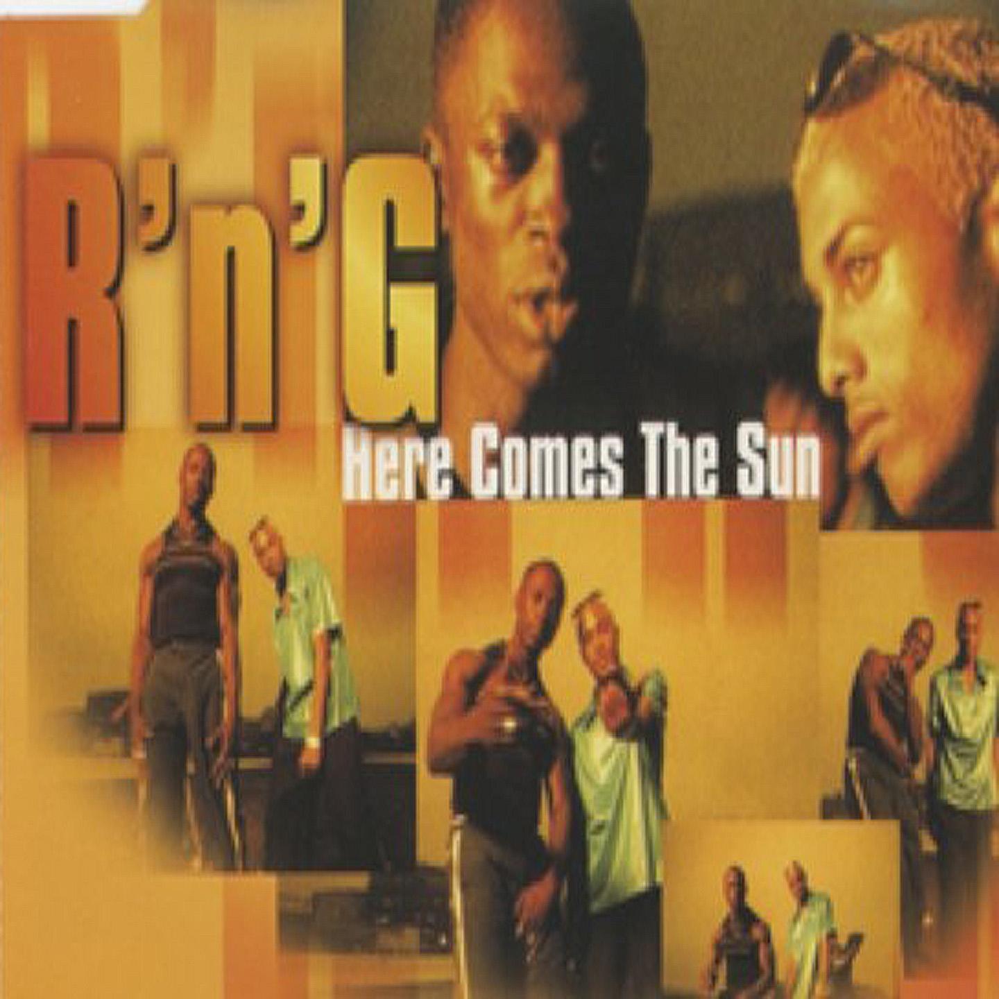 Here Comes The Sun (Radio Mix)