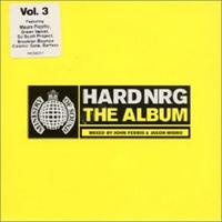 Hard NRG - The Album Vol. 3