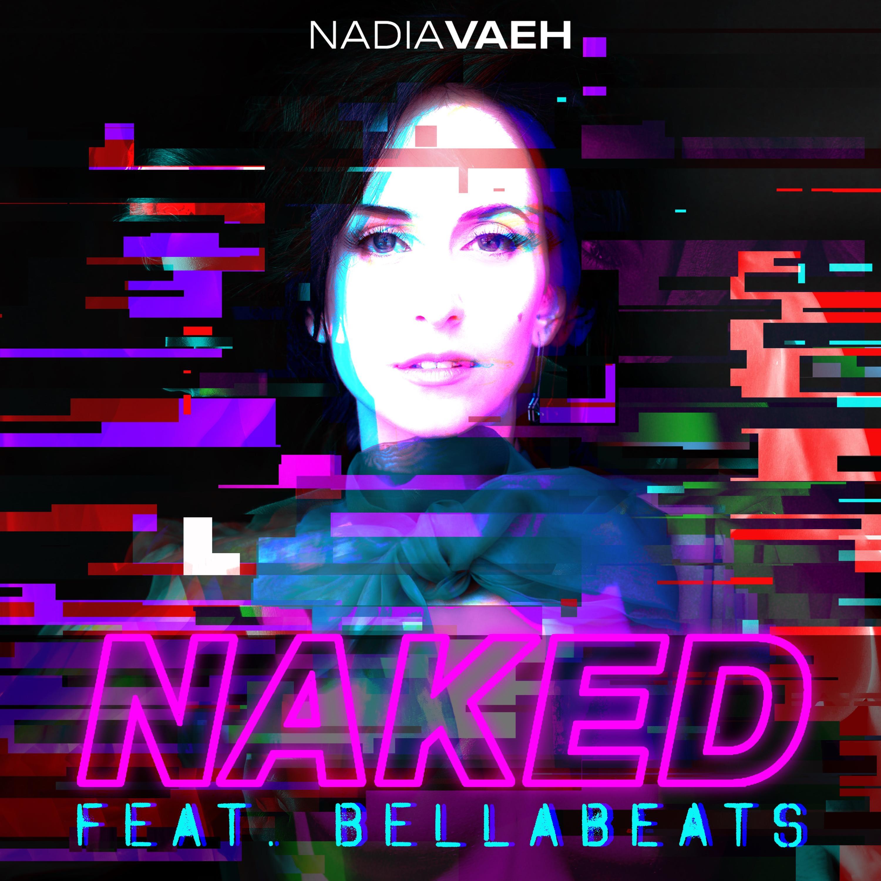Naked Official Remix (feat. BellaBeats) (Remix)
