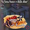 D.J. Siza Hanz - A1 Hustle (feat. Rilla Real)