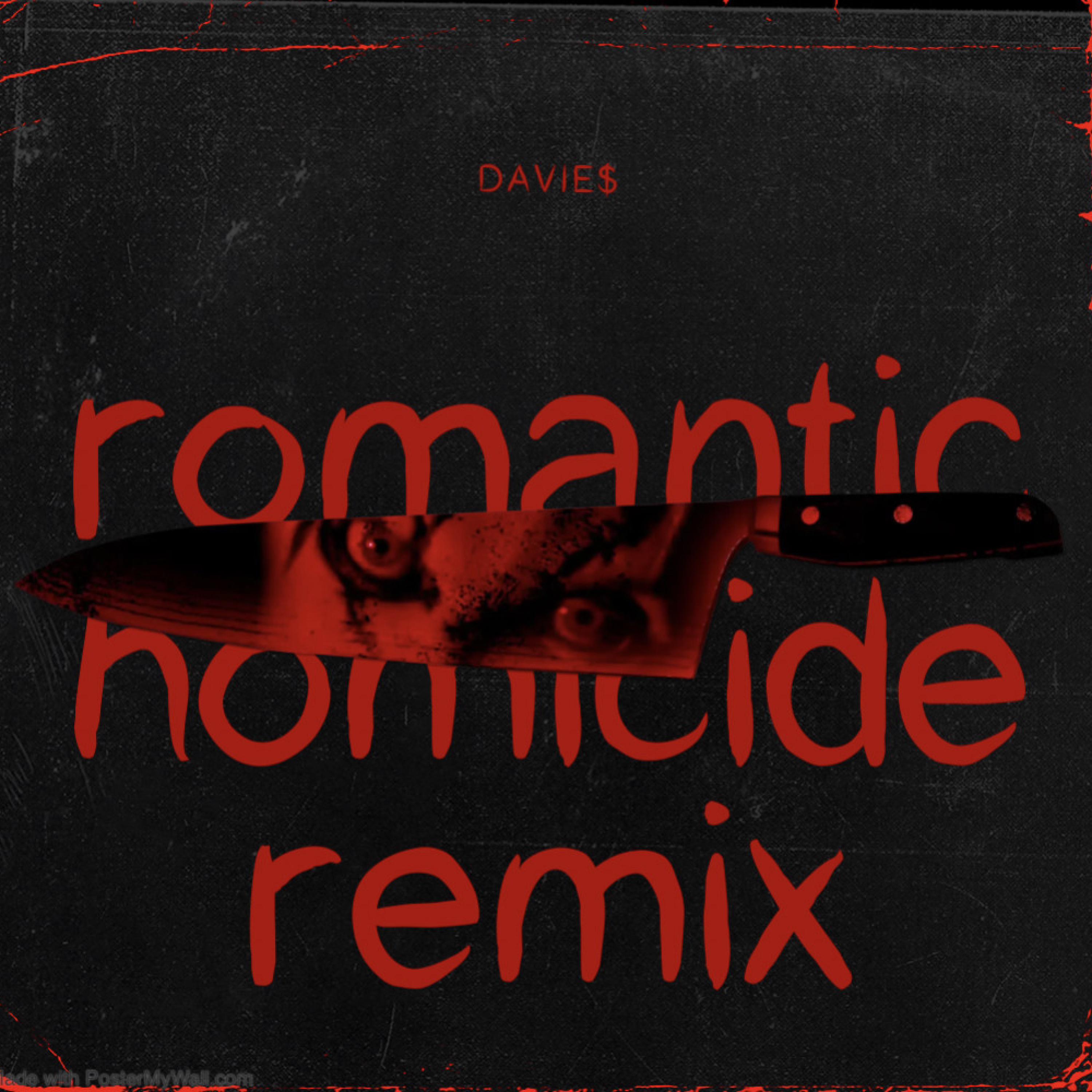 Romantic Homicide Davie