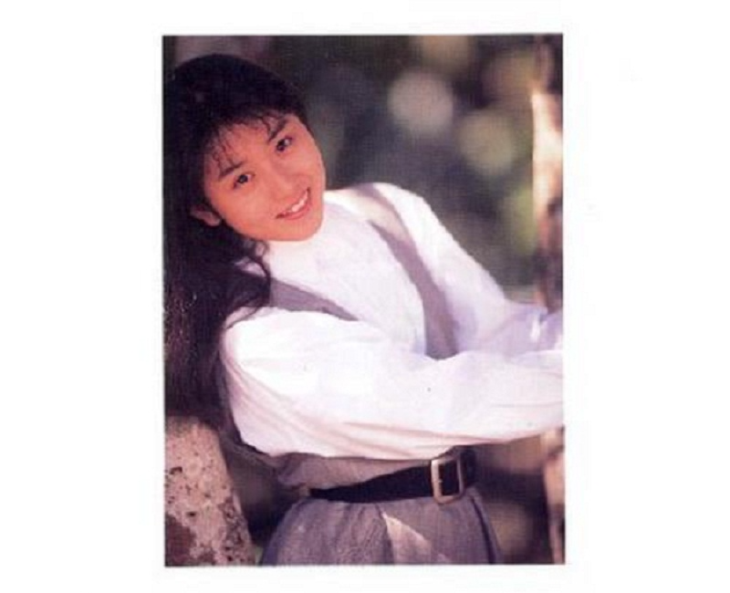 中嶋美智代