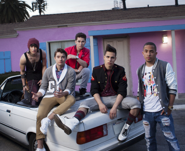 Midnight Red