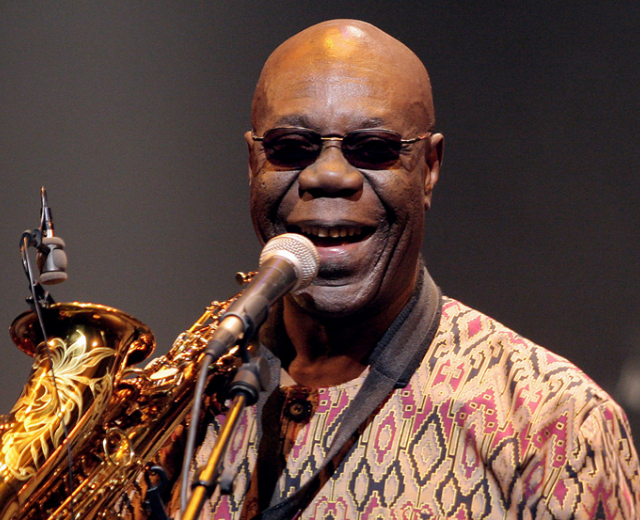 Manu Dibango