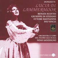 Donizetti: Lucia Di Lammermoor