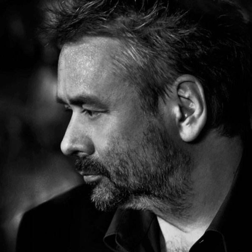 Luc Besson