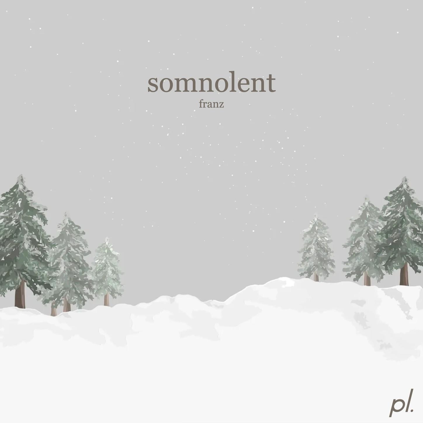 Somnolent