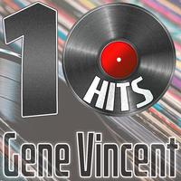 10 Hits of Gene Vincent