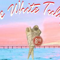 The White Tulips