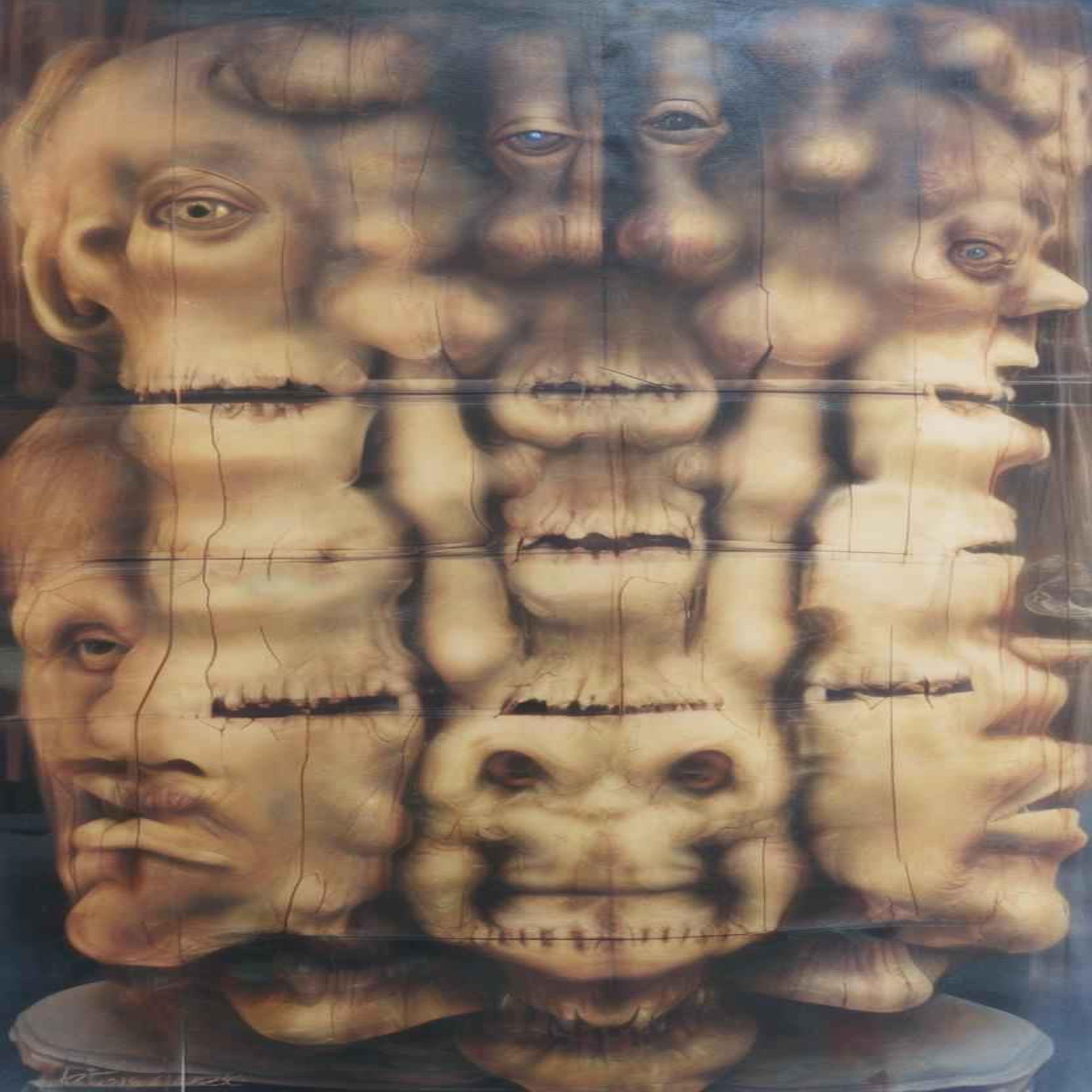 I No Longer Fear The Razor